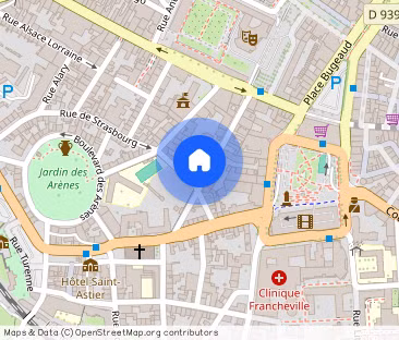 Appartement à louer - Photo 1