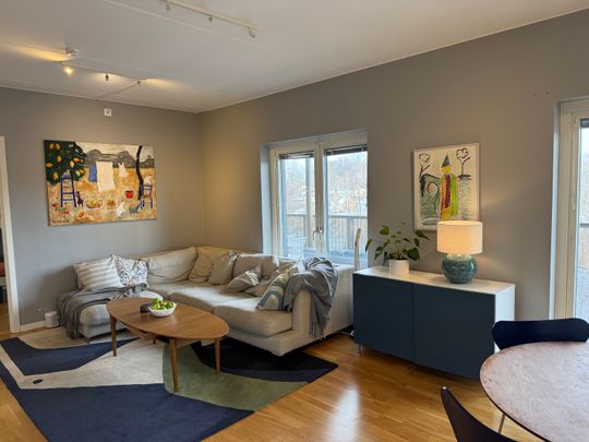 Grythundsgatan, Stockholm - Photo 1