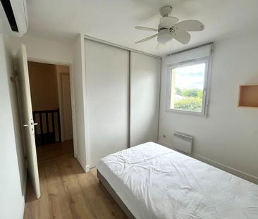 Appartement T4 CORNEBARRIEU à louer - Photo 3
