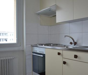 Befristete Wohnung in Seebach - Photo 2