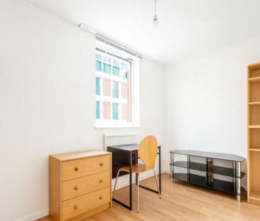 5 bedroom terraced house to rent - Photo 3