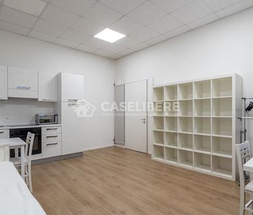 COMODO MONOLOCALE ARREDATO A CHIASSO - Foto 4