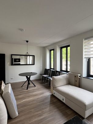 Te huur: Studio Brusselstraat in Haarlem - Foto 1