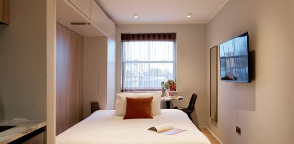 APARTMENTS 10FT-43 - Photo 2