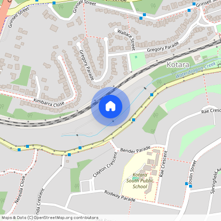 45/292 Park Avenue, NSW 2289, Kotara