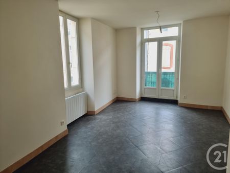 Location Appartement 3 pièces 58m² GAILLAC 81600 - Photo 2