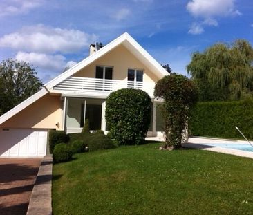 Commugny - Villa 155m2 with garden and swimming pool - Foto 1