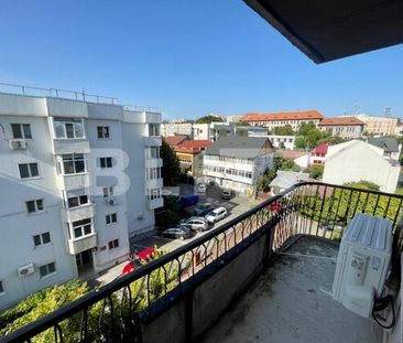 Apartament 2 camere+terasa, zona Universitatea de Medicina, Spitalul de Urgente - Photo 1