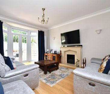 5 bedroom terraced house to rent - Photo 4