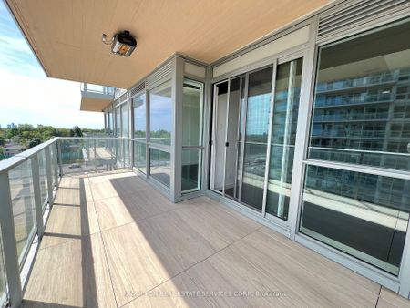 For Lease - 25 McMahon Drive Unit# 901, Toronto, Ontario - Photo 3