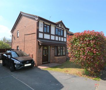 Longridge Avenue, CH49 6QQ, Upton - Photo 5