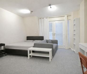 1 bedroom Studio flat to rent in Norden House, Stowell Street, Newc... - Photo 4