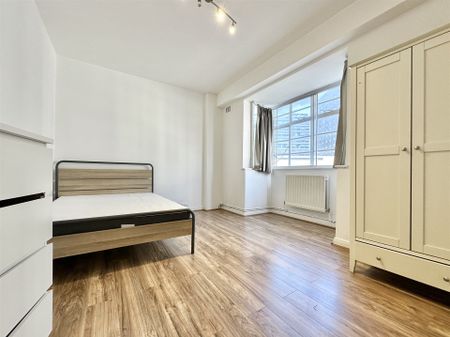 Orsett Terrace, London - Photo 4