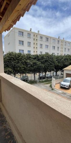 Location appartement T2 28 m² duplex La Seyne sur Mer - Photo 1