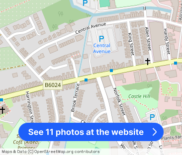 Newcastle Avenue, Worksop, S80 1LX - Photo 1