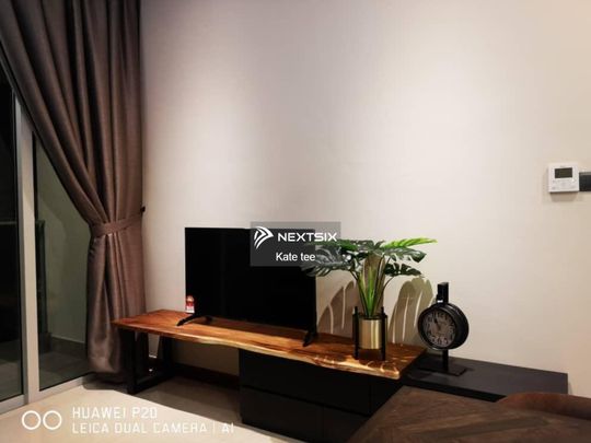 Puteri Cove Residences - Foto 1