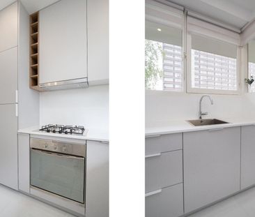 Appartement te huur: Maarten Lutherweg 203 1185 AM Amstelveen - Foto 3