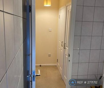 1 bedroom terraced house to rent - Photo 6