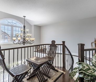 For Lease - 2340 Thruxton Drive, Oakville, Ontario - Photo 3