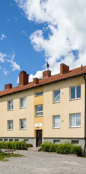 Boställsgatan 7 B - Photo 1