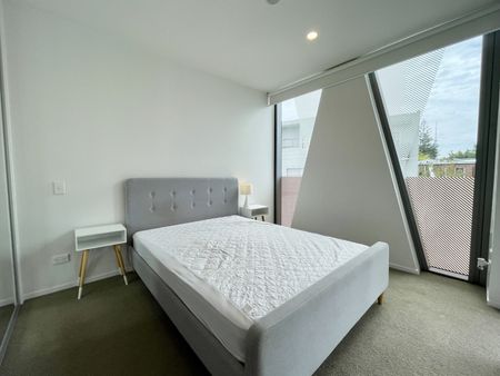 Unit 405, 11 Vinegar Lane, Ponsonby, Auckland - Photo 3