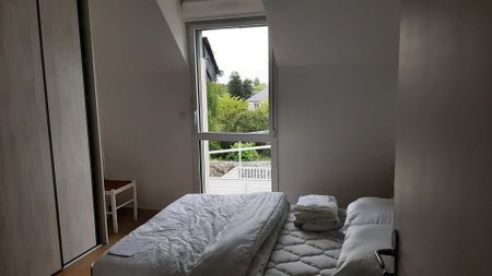 Location Appartement 2 pièces 49m² ST JOUAN DES GUERETS 35430 - Photo 2