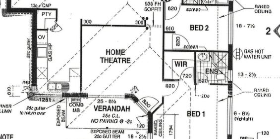 57 Ailsacraig Ramble, Kinross, WA - Photo 3
