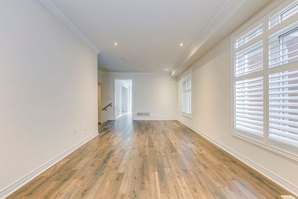 For Lease - 230 Jessie Caverhill Pass, Oakville, Ontario - Photo 1