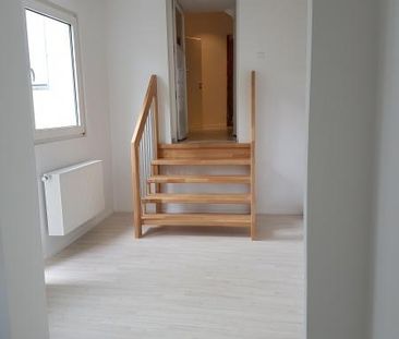 Ruhige, helle, Wohnung, Stadtmitte für Singles und Paare, Homeoffic... - Photo 6