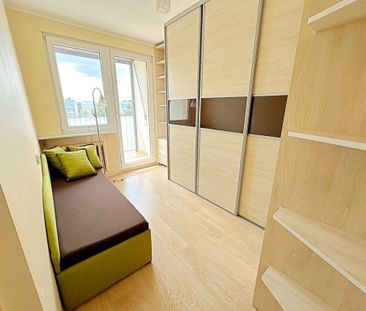 Mieszkanie do wynajęcia 31 m2 – 2 pokoje – 4 piętro, ul. Młynarska ... - Zdjęcie 2