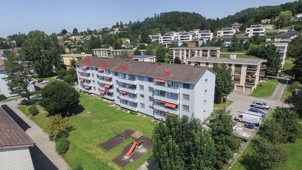 Beau 3 pièces fonctionnel et charmant - proche de toutes commodités - Photo 1