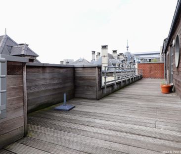 Rue du Pepin, 1000, Bruxelles - Photo 3