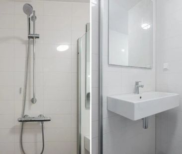 Maisonette Brinkmannpassage, Haarlem - À Louer - Photo 6