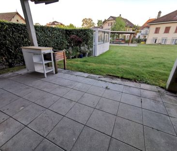 2,5 pces avec terrasse idéalement situé - Photo 5