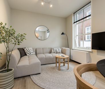 Gasthuisstraat 3 5211 NP 's-Hertogenbosch - Foto 4