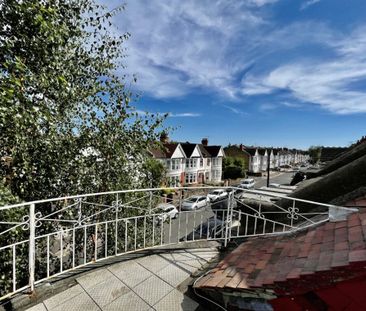 2 bed Flat Elderton Road, Essex, Westcliff-on-Sea, SS0 - Photo 3