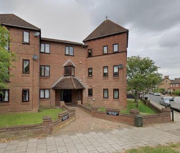 2 bedroom property to rent - Photo 1