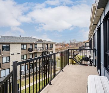 Appartement - 14533 Rue Bernard-Geoffrion - Photo 2