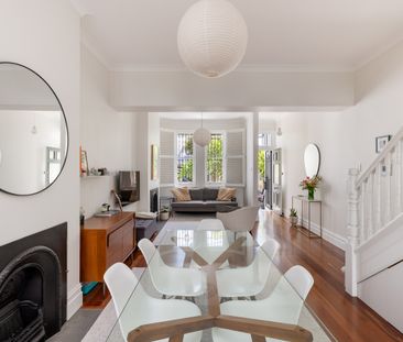 13 West Avenue, Darlinghurst NSW 2010 - Terrace For Rent | Domain - Photo 2