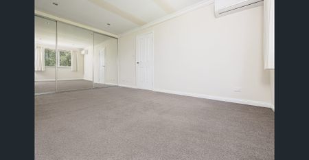 Spacious three bedroom plus study home! - Photo 3