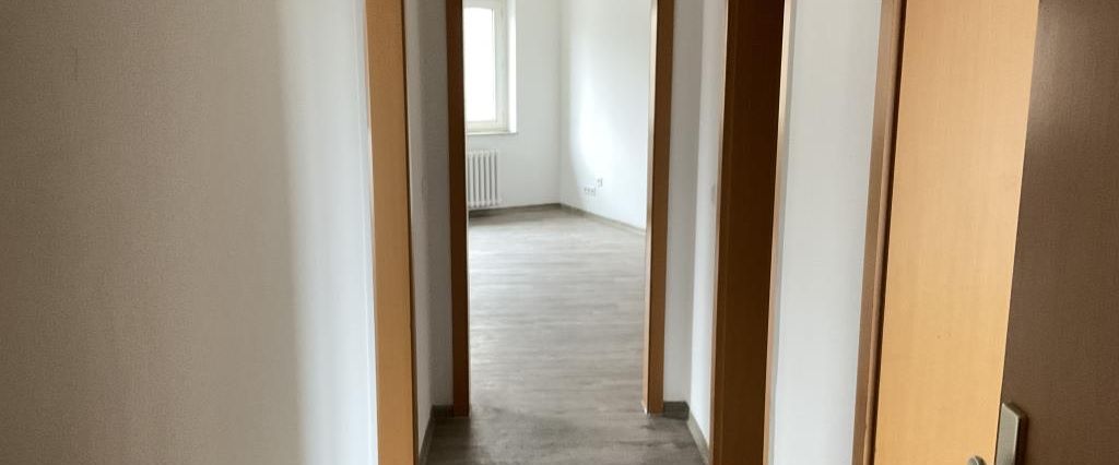 Helle gut geschnittene 2-Zimmer-Wohnung in Duisburg Beeckerwerth - Foto 1
