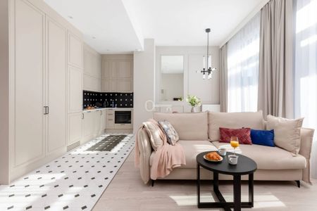 Elektrownia Powiśle | Wysoki standard - Zdjęcie 5