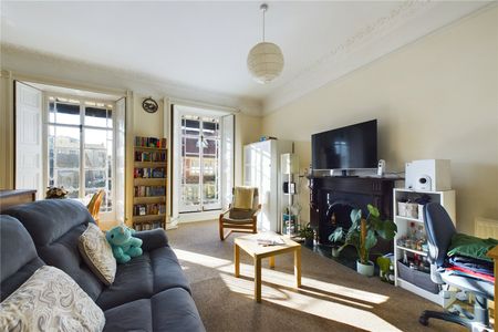 Frederick Place, Clifton - 1 bedroomProperty for lettings - Chasebuchanan - Photo 4