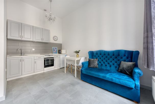 Łódź, Śródmieście, Piramowicza - Zdjęcie 1