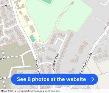 Ashgarth Court, Harrogate, HG2 9LE - Photo 1