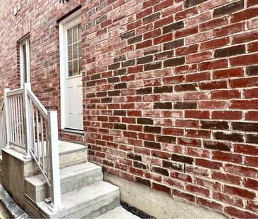 For Lease - 49 Frenchpark Circle Unit# BSMT, Brampton, Ontario - Photo 3