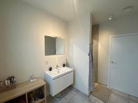 Zeer mooi duplex-appartement in Meerhout-Gestel. - Photo 3