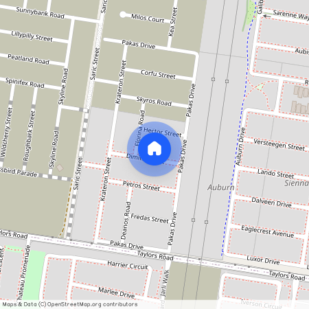 13 Dimitri Street, Vic 3336, Fraser Rise