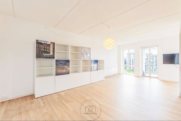 C.F. Møllers Allé 66, 6. tv. - Foto 1