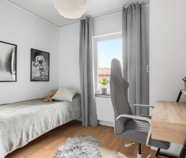 Miklagårdsvägen, Bro - Foto 3